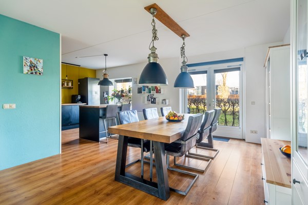 Medium property photo - Eduard Künnekehof 21, 3543 HT Utrecht